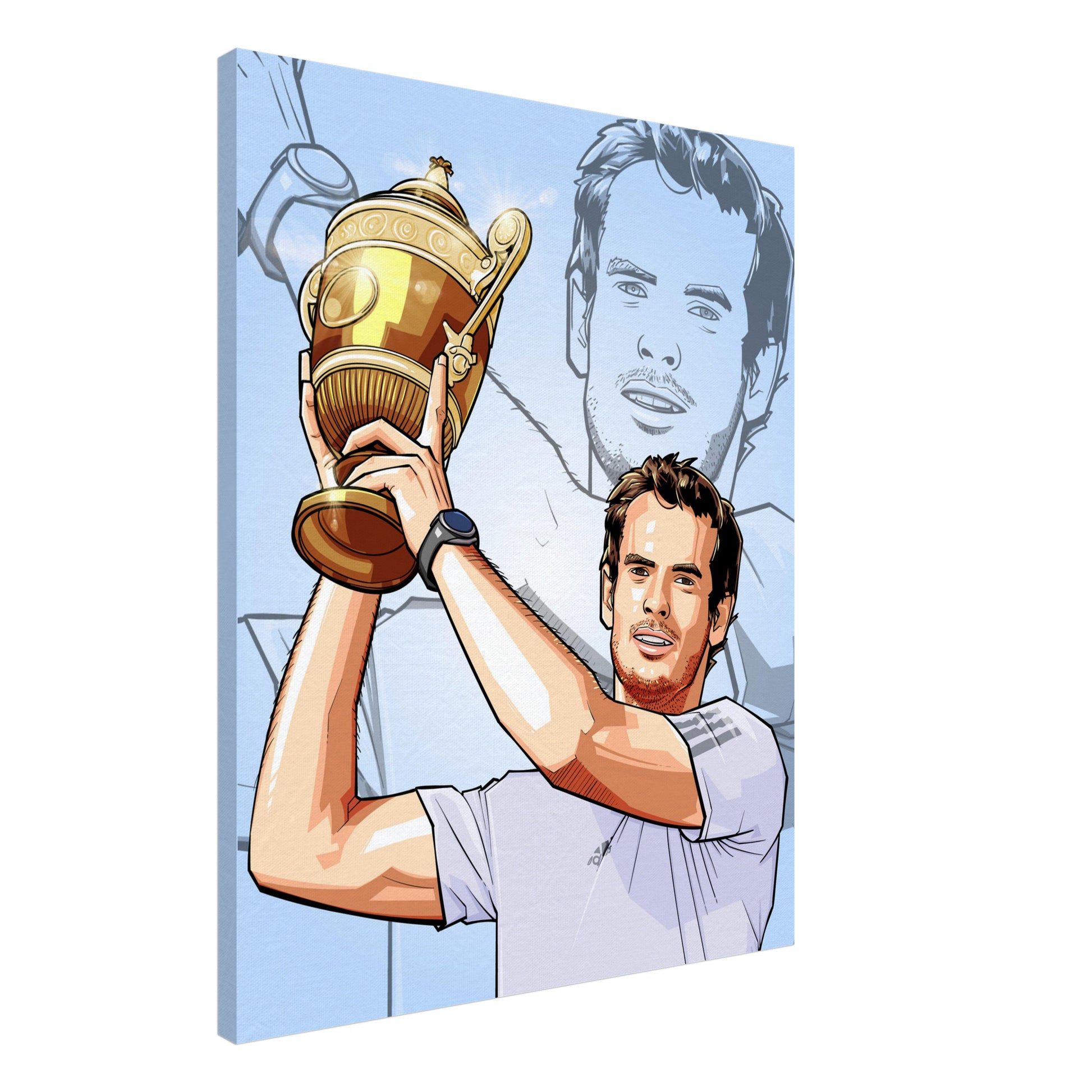 andy murray gift