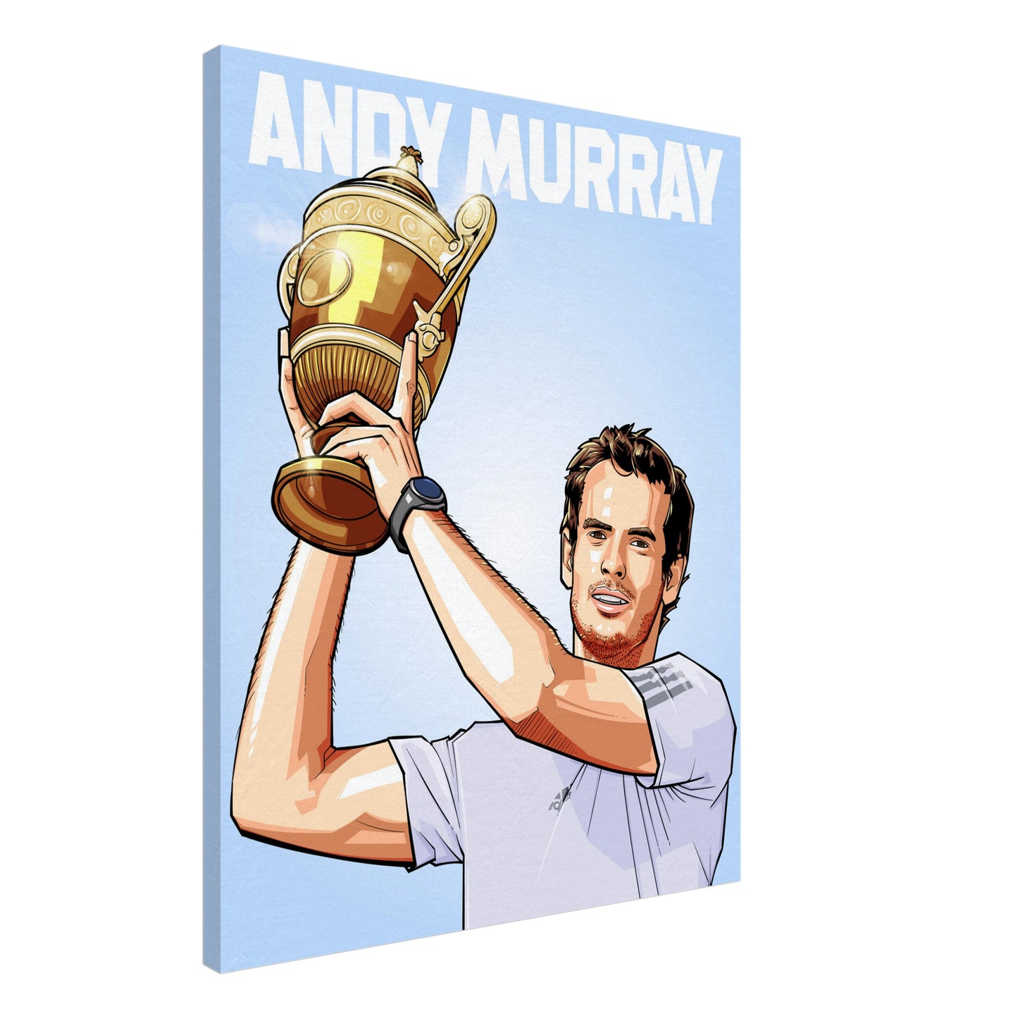 murray wall art